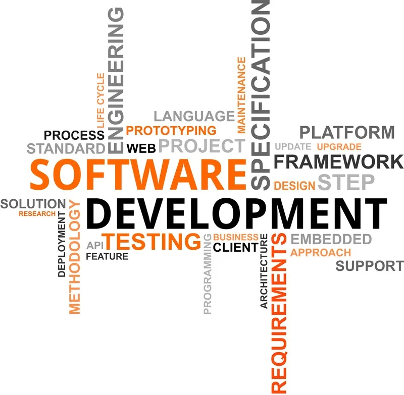 Custom Application Development